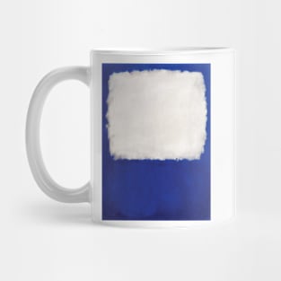 mark rothko Mug